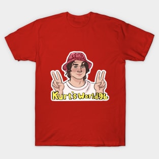 kurt T-Shirt